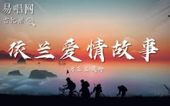 依兰爱情故事吉他谱_石磊_G调弹唱谱_你好李焕英