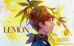 Lemon指弹谱_米津玄师_《非自然死亡》主题曲_吉他