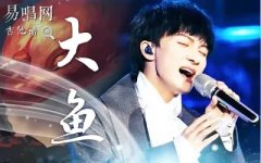 大鱼吉他谱_周深_C调弹唱谱_大鱼海棠印象曲