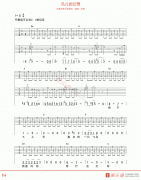 老狼《鸟儿的幻想》