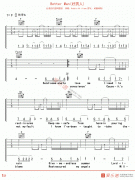 Robbie Williams(罗比·威廉姆斯)《Better Man(好男人)》