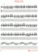 Beyond《活着便精彩(指弹版)》