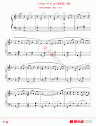 久石让《Always with me(永远在一起)》