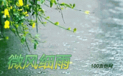 微风细雨吉他谱_C调_邓丽君_吉他伴奏弹唱谱