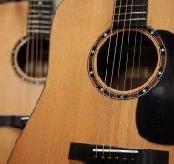 吉他材质： 白松与红松 八方面分辨清楚！