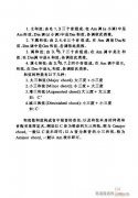 怎样识吉他六线谱101-120