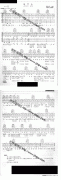 三个人 免费弹唱吉他谱_六线谱