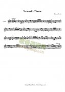 Nemuris Theme