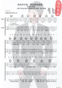 我的好兄弟双吉他版 喀什怒放