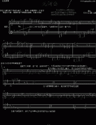 无词曲 免费钢琴谱_五线谱