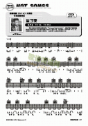 忘了哭-弹唱 吉他类 流行