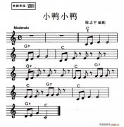小鸭小鸭