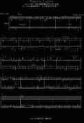 Fugue in E minor-钢琴谱(钢琴曲)-舍勒七世