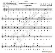 晚祷（E.洪佩尔丁曲）