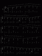 半音练习曲