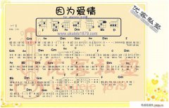 因为爱情 短小精干