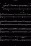 eyude no.3 in G flat钢琴谱