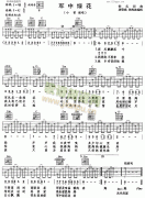 军中绿花(小曾)