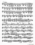 Sonata in D minor小提琴谱（D小调奏鸣曲 La folia Op