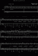 肖邦练习曲 Op.25 No.6-肖邦