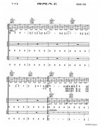 海阔天空（BEYOND乐队金曲吉他组合弹唱）