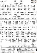 口琴-听海--张会妹
