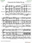 吉他协奏曲