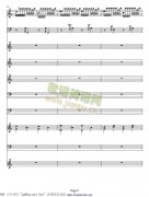 维瓦尔蒂四季夏小提琴协奏曲9-16