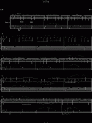 雨滴-钢琴谱(钢琴曲)-hardy419