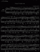 夜曲No.15 - OP.55-1-肖邦