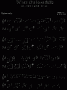 When the love falls - 当爱来临-Yiruma