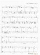 霍曼小提琴基础教程101-120