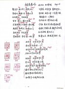 烟花易冷 (达达Rabbit)