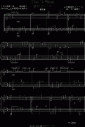 Nicols Piano 涙のテーマ(最终稿)