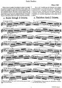 小提琴音阶练习小提琴谱 作品32（S