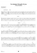 tommy emmanuel i have always thought of you（指弹吉他）