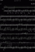 自然的行板-钢琴谱(钢琴曲)-肖邦-chopin