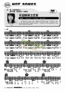 无尽的莎士比亚-弹唱 吉他类 流行