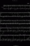 一瓣心香(TO XY)-钢琴谱(钢琴曲)-快乐甜筒