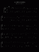 A小调马卡祖舞曲Op.67 No.4