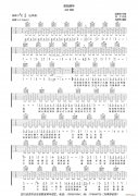 匆匆那年（吉他 、女声版）（刘厚涛编配）