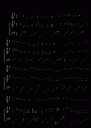 祝福-弹唱版-钢琴谱(钢琴曲)-张学友