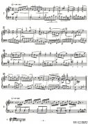 十二首小前奏曲（为初学者而作的练习曲）P9