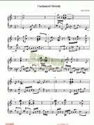 Unchained Melody-人鬼情未了-Righteous Brothers