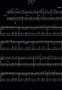玛祖卡 op.7 no.1