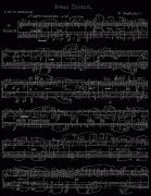 钢琴第一协奏曲 op.11-1