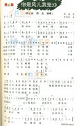 你是风儿我是沙修正版