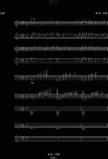 秋忆 免费钢琴谱_五线谱