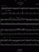 练习曲Op.740 No.3