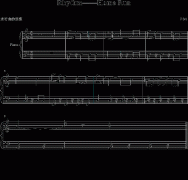 Rhythm奔跑-P.M.